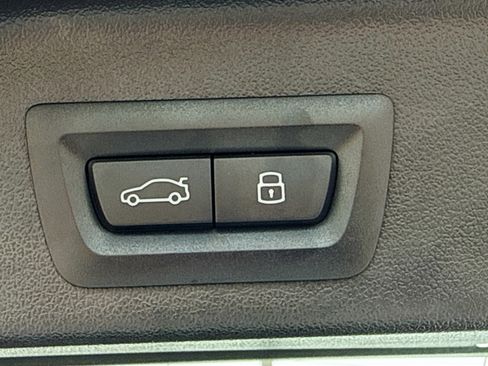 Used 2026 BMW X5 sDrive40i w/ Climate Comfort Package image 13