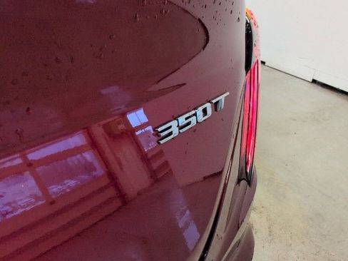 Used 2024 Cadillac CT4 Sport image 35