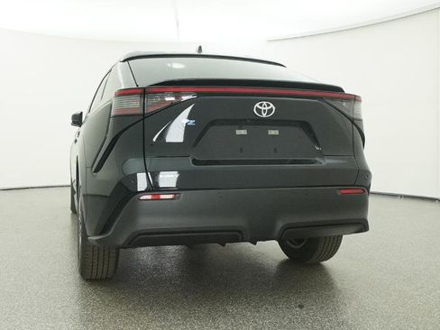 New 2026 Toyota bZ XLE image 78