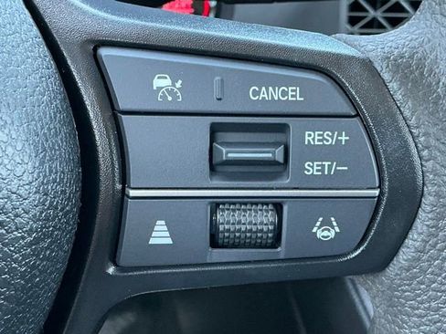 New 2026 Honda Accord LX image 14