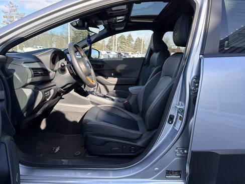 Used 2024 Subaru Crosstrek 2.5i Wilderness w/ Wilderness Package image 13