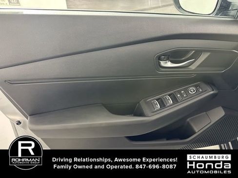 Used 2025 Honda Accord LX image 20