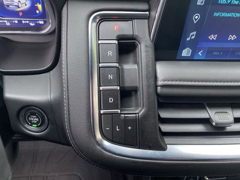 Used 2023 Chevrolet Tahoe LT w/ Luxury Package image 25