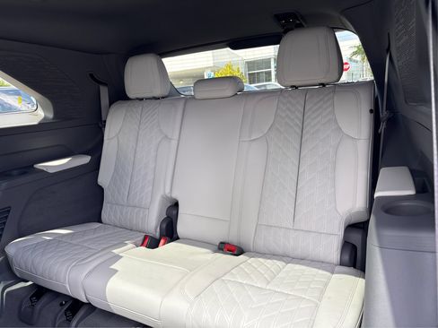 New 2026 Cadillac Escalade IQ Sport 1 AWD/4WD image 12