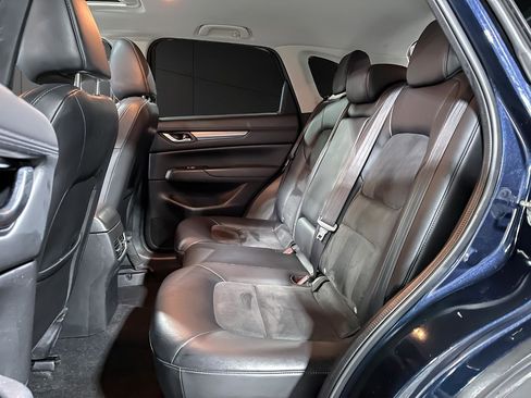 Used 2018 MAZDA CX-5 Touring w/ Preferred Equipment Package image 13