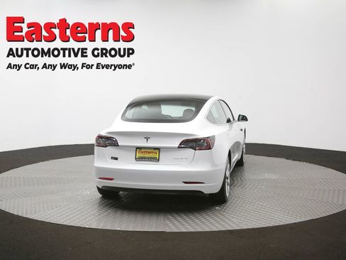 Used 2019 Tesla Model 3 Long Range AWD/4WD image 33