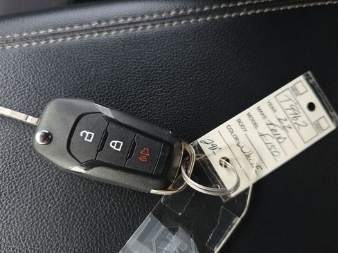 Certified 2022 Ford F150 XL w/ STX Appearance Package image 38