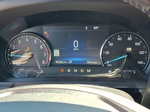 Used 2020 Ford Explorer Limited w/ Class III Trailer Tow Package AWD/4WD image 26