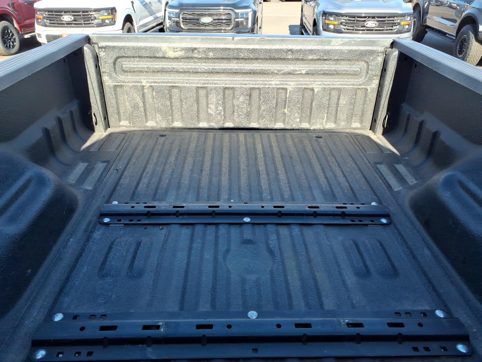 Used 2015 Ford F250 Lariat w/ Snow Plow Prep Package AWD/4WD image 20