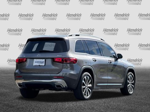 Used 2021 Mercedes-Benz GLB 250 4MATIC image 5