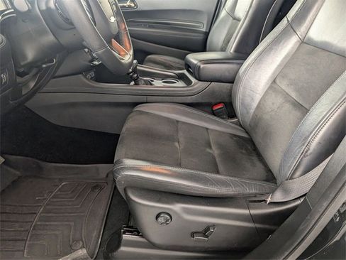 Used 2022 Dodge Durango GT image 13