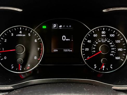 Used 2018 Kia Forte LX w/ LX Popular Package FWD image 14