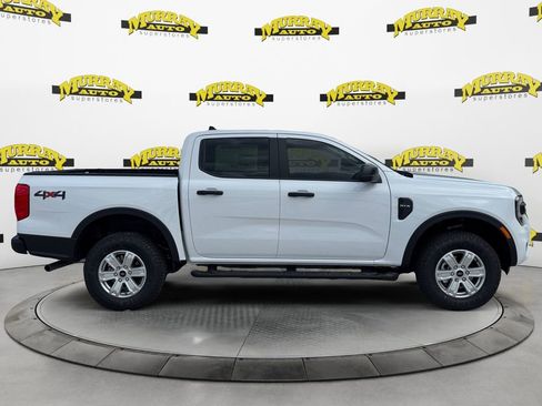 New 2025 Ford Ranger XL w/ Trailer Tow Package image 7