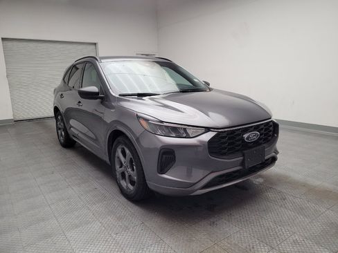 Used 2024 Ford Escape ST-Line FWD image 13