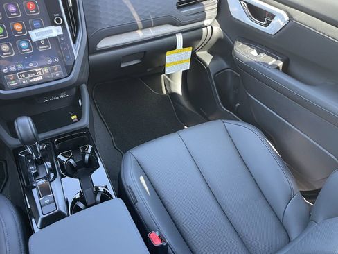 New 2026 Subaru Forester Limited AWD/4WD image 16