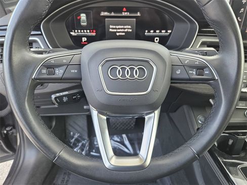 Used 2024 Audi A4 2.0T Premium Plus image 15