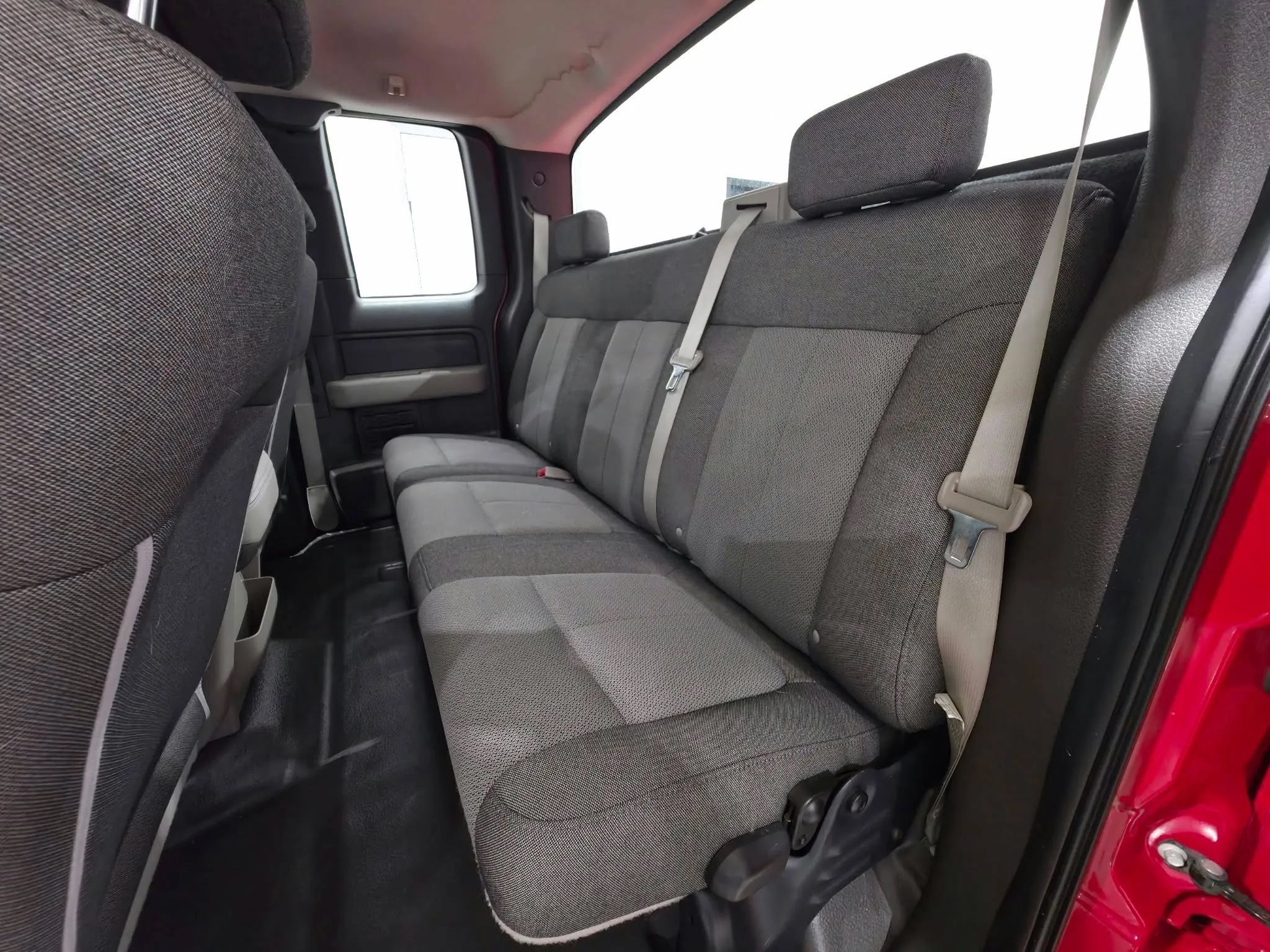 Used 2009 Ford F150 STX RWD image 11