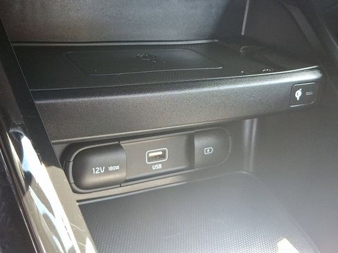 Used 2023 Kia Forte GT-Line w/ GT-Line Premium Package image 25