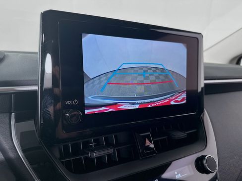 Certified 2024 Toyota Corolla LE FWD image 16