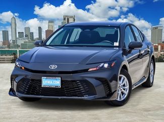 Used 2026 Toyota Camry LE FWD video 1