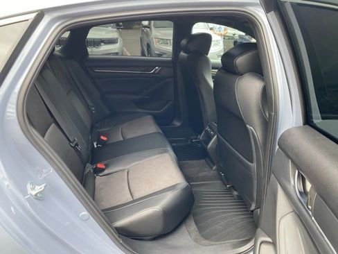 Used 2021 Honda Accord Sport image 29