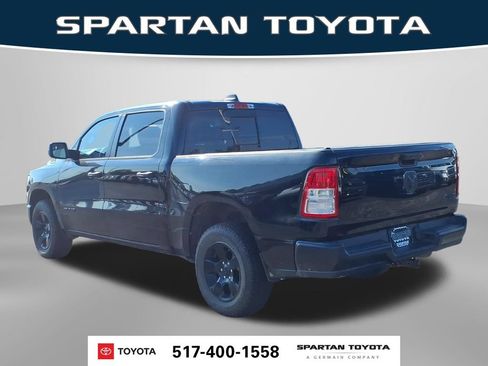 Used 2019 RAM 1500 Tradesman AWD/4WD image 10