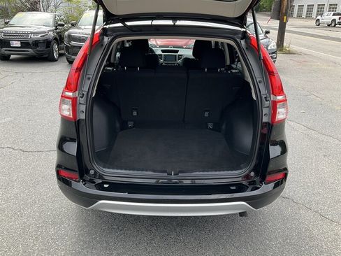 Used 2015 Honda CR-V EX image 13