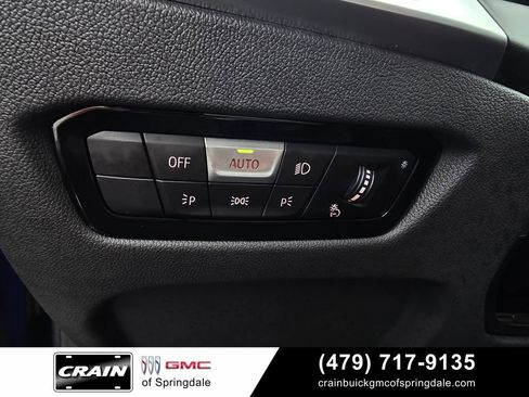 Used 2023 BMW M240i xDrive Coupe w/ Premium Package AWD/4WD image 12