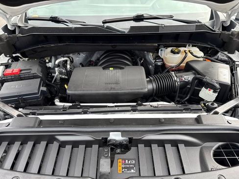 Used 2023 Chevrolet Silverado 1500 LTZ image 21