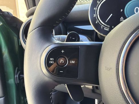 Certified 2024 MINI Cooper S FWD image 16