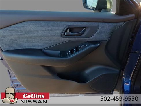 Certified 2023 Nissan Rogue S image 16