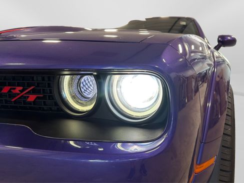 Used 2019 Dodge Challenger R/T Scat Pack RWD image 13