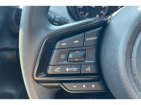 Certified 2026 Subaru Crosstrek 2.5i Premium AWD/4WD image 33