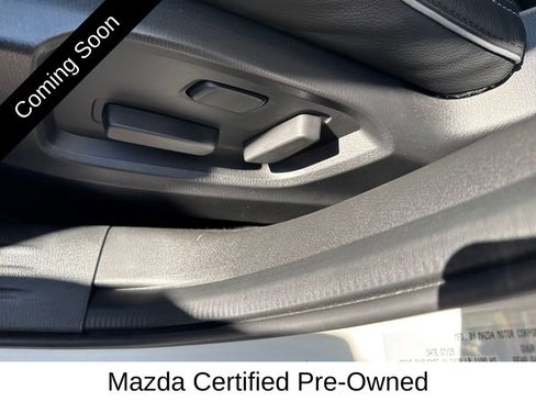 Used 2025 MAZDA CX-5 AWD 2.5 S w/ Premium Plus Pkg image 31