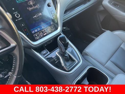 Used 2022 Subaru Outback Onyx Edition XT AWD/4WD image 27