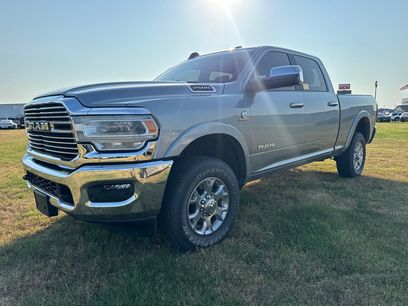 Used 2021 RAM 2500 Laramie