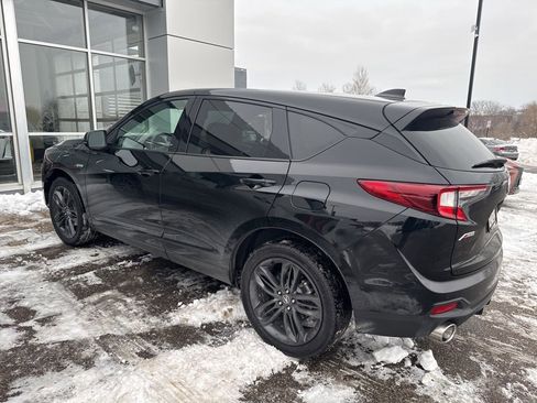 Used 2023 Acura RDX A-Spec image 27