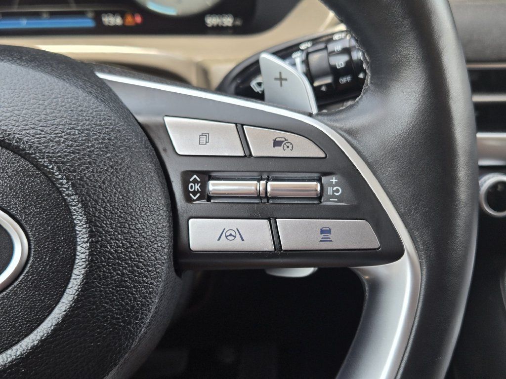 Used 2024 Hyundai Palisade SEL FWD image 32