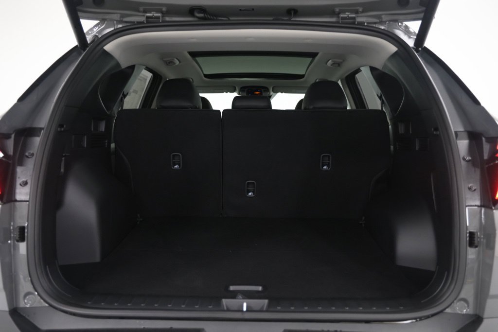 New 2026 Hyundai Tucson Limited AWD/4WD image 19