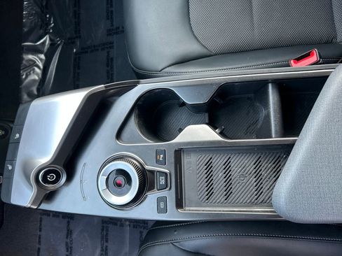 Used 2022 Kia EV6 Light image 15