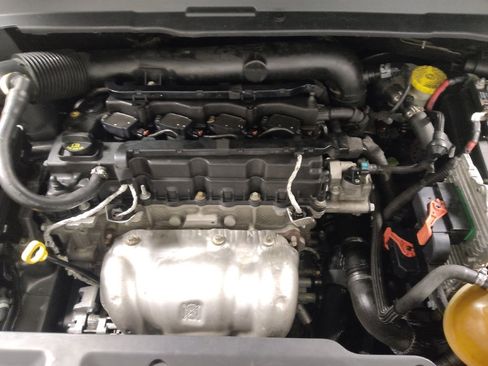 Used 2018 Jeep Compass Sport w/ Tech Group image 30