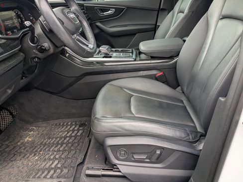 Used 2021 Audi Q7 2.0T Premium w/ Convenience Package image 9