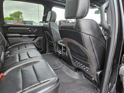Used 2023 RAM 1500 TRX w/ TRX Level 2 Equipment Group AWD/4WD image 29
