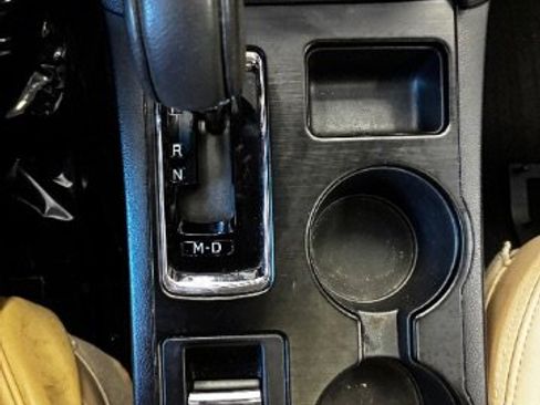 Used 2018 Subaru Outback 2.5i Limited image 10