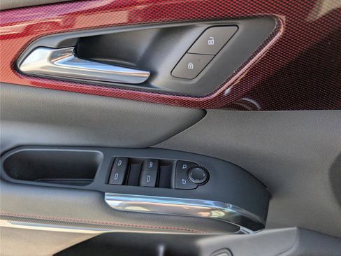 New 2026 Chevrolet Traverse Z71 w/ Driver Confidence Package image 20