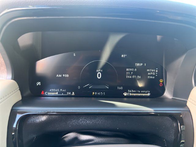 Certified 2023 Lincoln Nautilus Reserve AWD/4WD image 18