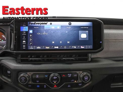 Used 2025 Jeep Wrangler Unlimited Sport S 4xe AWD/4WD image 12
