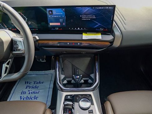 Used 2025 BMW X3 xDrive30i w/ M Sport Package image 43