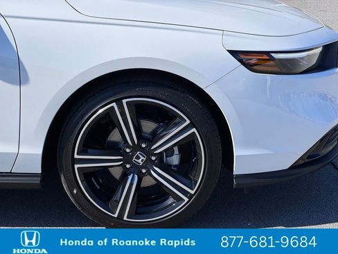 New 2026 Honda Accord SE image 40