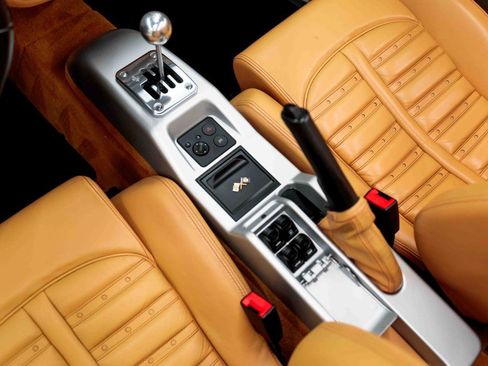 Used 2002 Ferrari 360 Spider RWD image 60